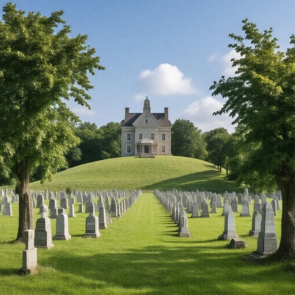 Cedar Hill Cemetery (Hartford)